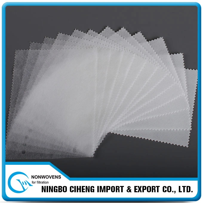 Geotextile Price Pet Polyester Spunbond Nonwoven Fabric for Agriculture