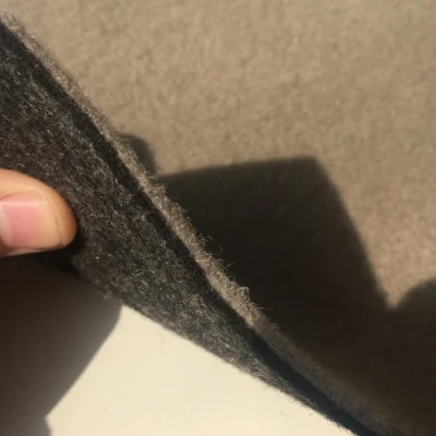 100% Polyester Needle Punched Carpet Needle